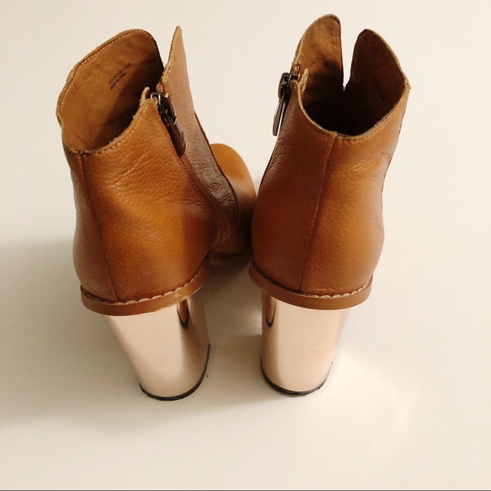 chinese laundry lash booties